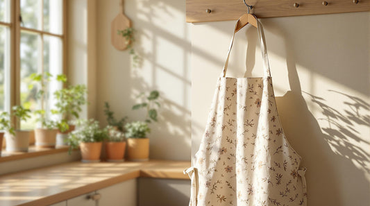 Eco-Friendly Aprons: Features to Look For