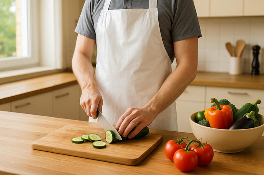 Top 7 Uses for Waterproof Disposable Aprons