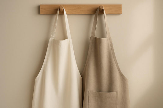 Blended Fabrics vs. Pure Cotton: Which Lasts Longer?
