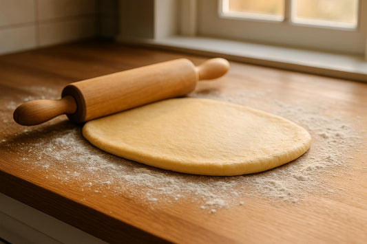 Solving Common Pastry Challenges