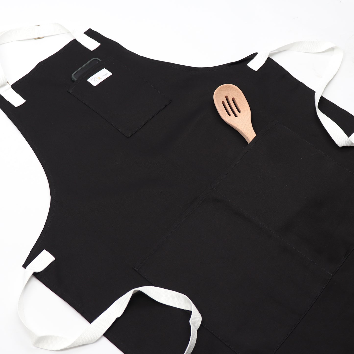 Professional Grade Chef and Kitchen Apron with Pockets