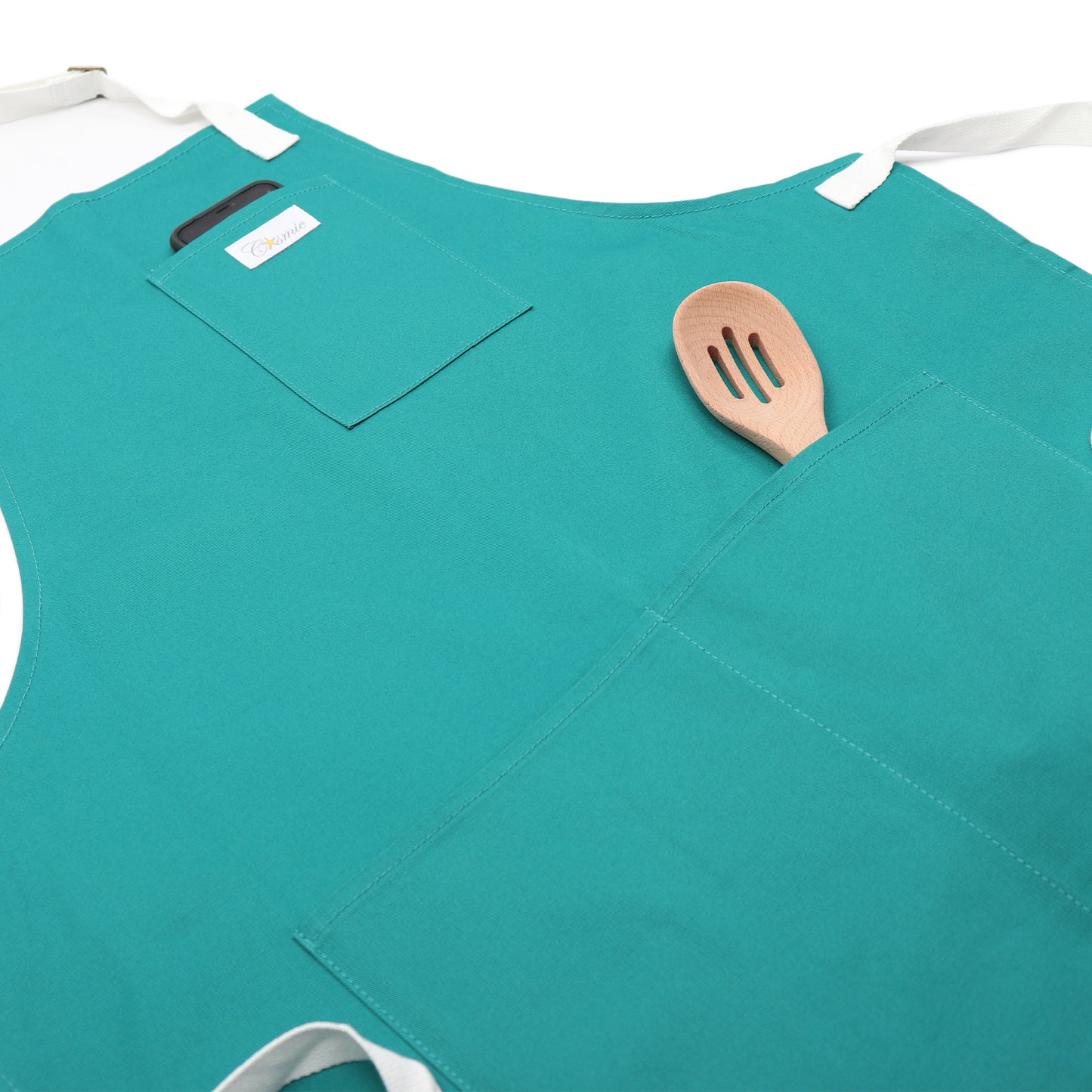 Professional Grade Chef and Kitchen Apron with Pockets