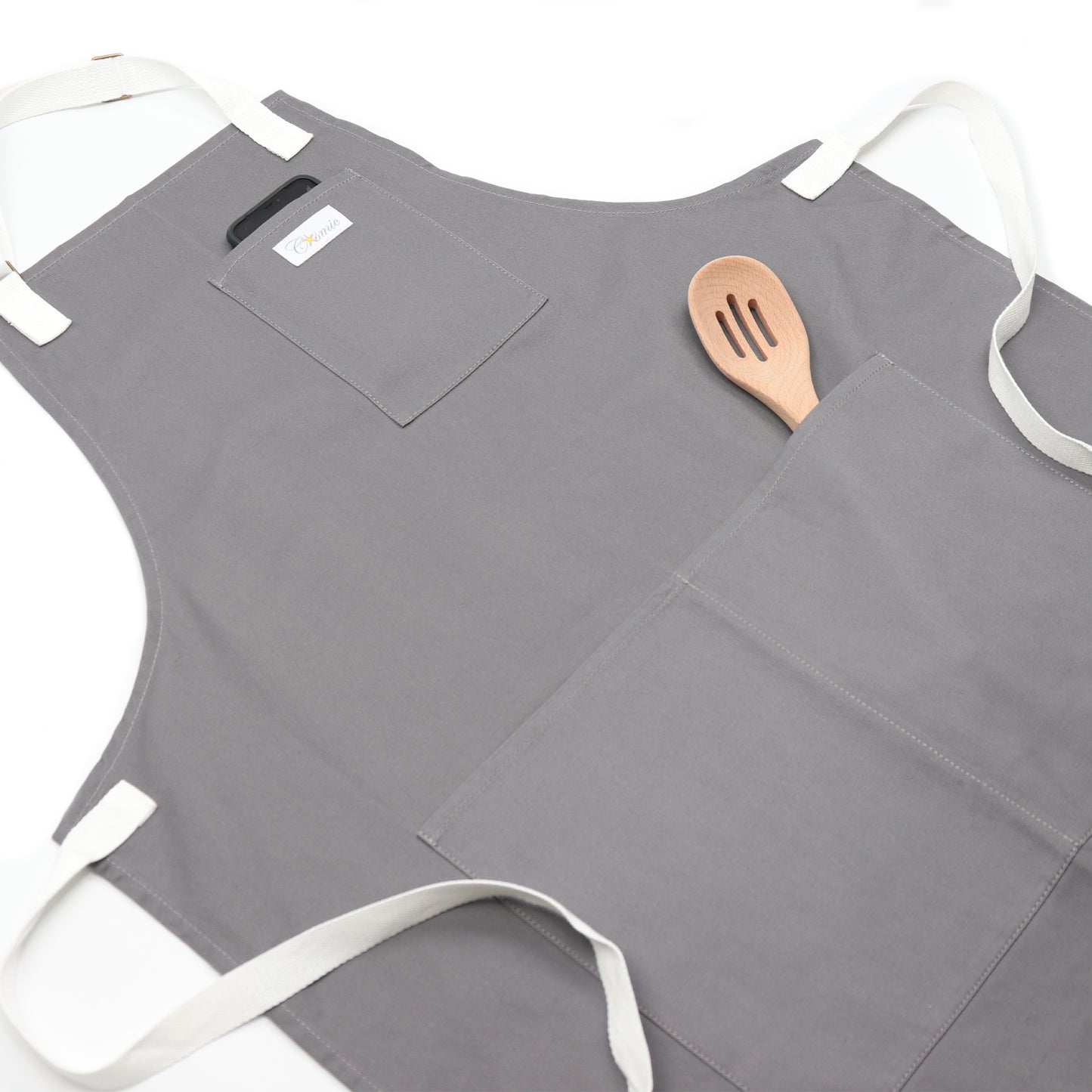 Professional Grade Chef and Kitchen Apron with Pockets