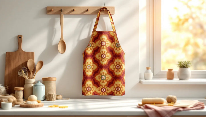 Adjustable Apron Features: Top 10 FAQs