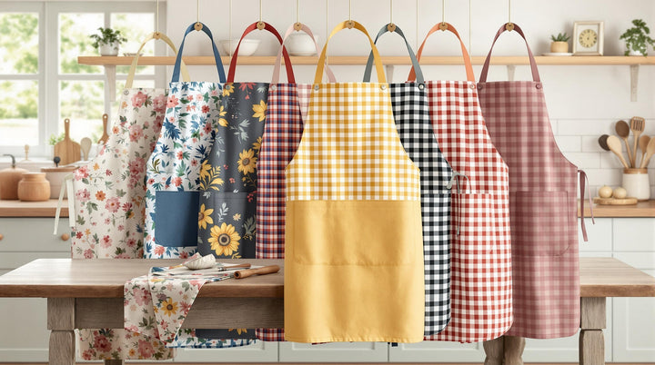 Best Aprons Under $20