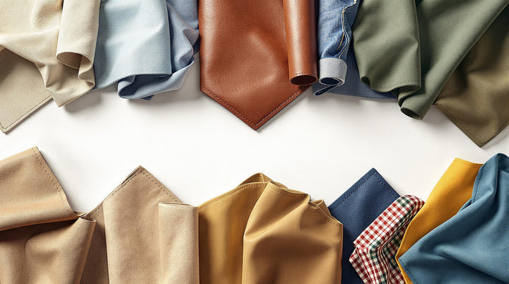Best Fabrics for Durable Aprons
