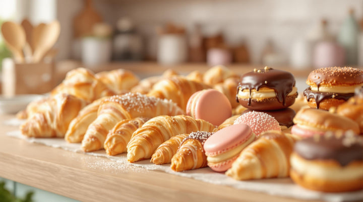 Ultimate Guide to Pastry Photography