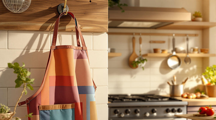 Heat-Resistant Apron Materials: What to Know