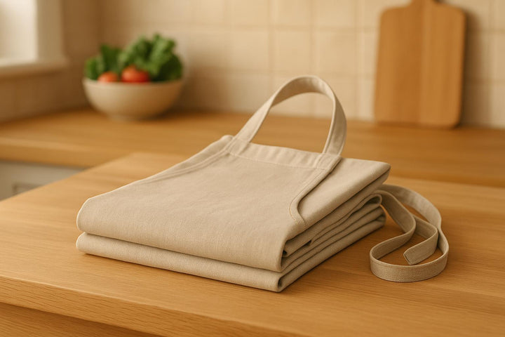 How to Choose the Right Cotton Apron