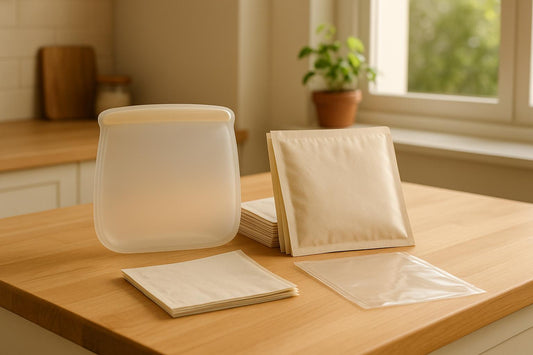 Sous Vide Packaging: Eco-Friendly Options