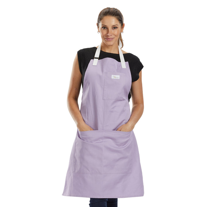 Kitchen and BBQ Aprons