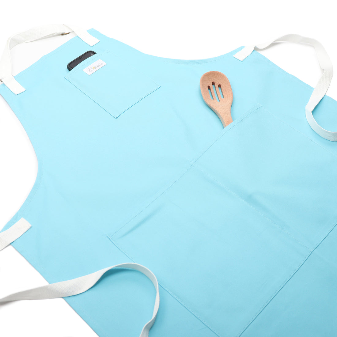 Professional Grade Chef and Kitchen Apron with Pockets