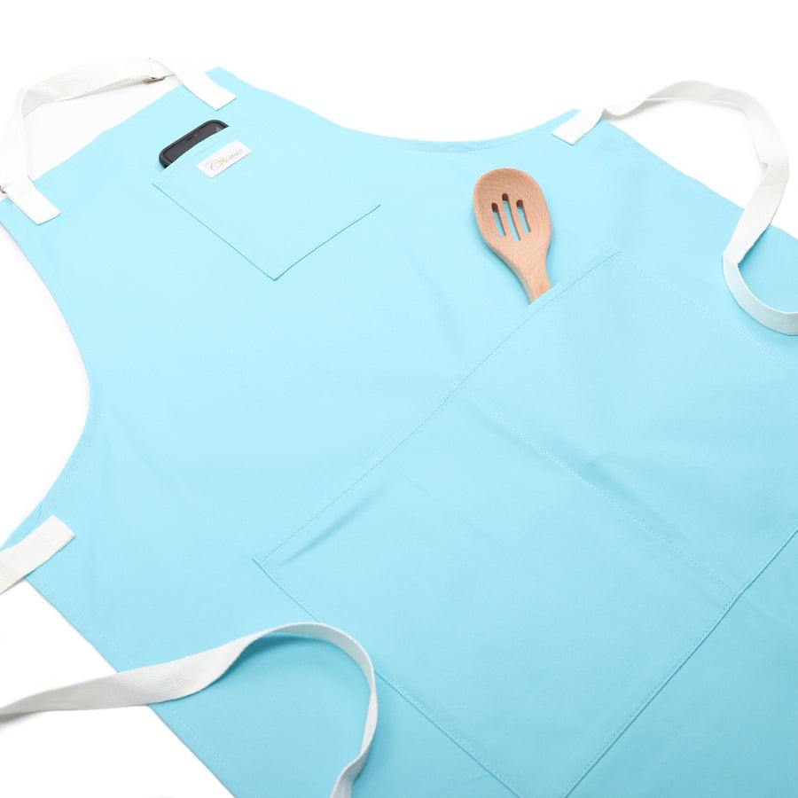 Professional Grade Chef and Kitchen Apron with Pockets