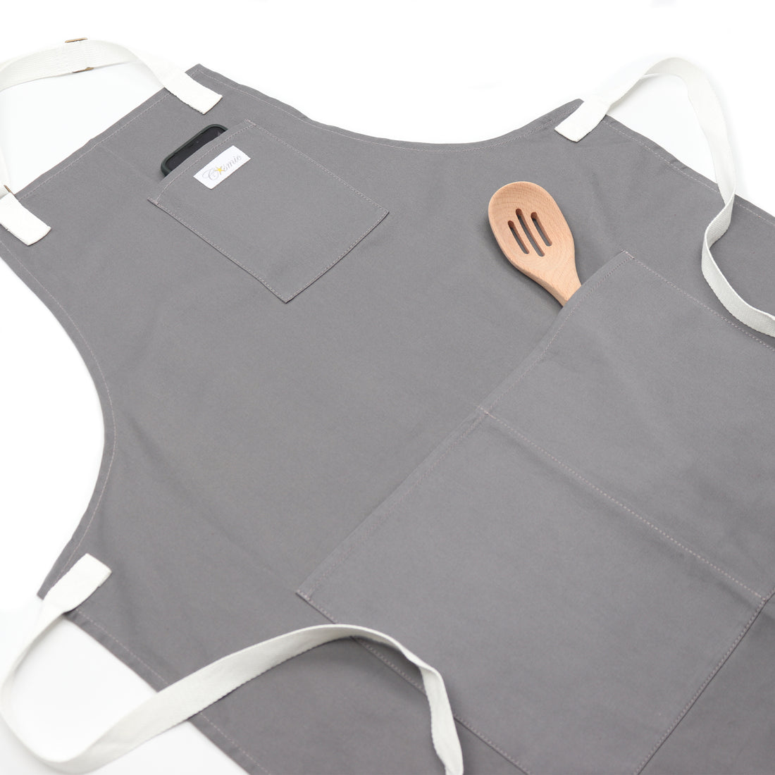 Professional Grade Chef and Kitchen Apron with Pockets