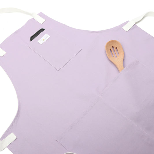 Professional Grade Chef and Kitchen Apron with Pockets