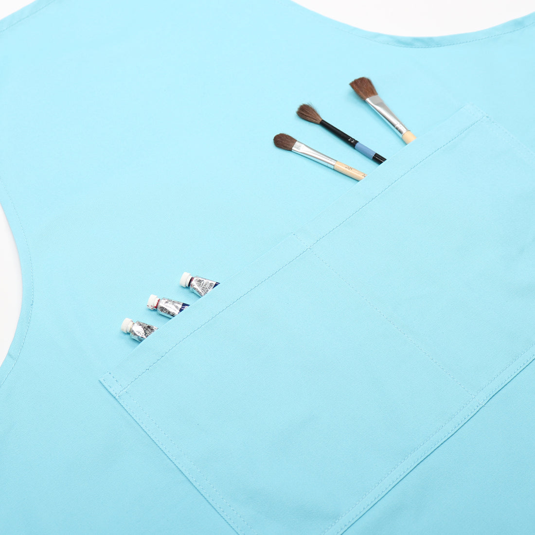 Professional Grade Craft and Chef Apron with Pockets