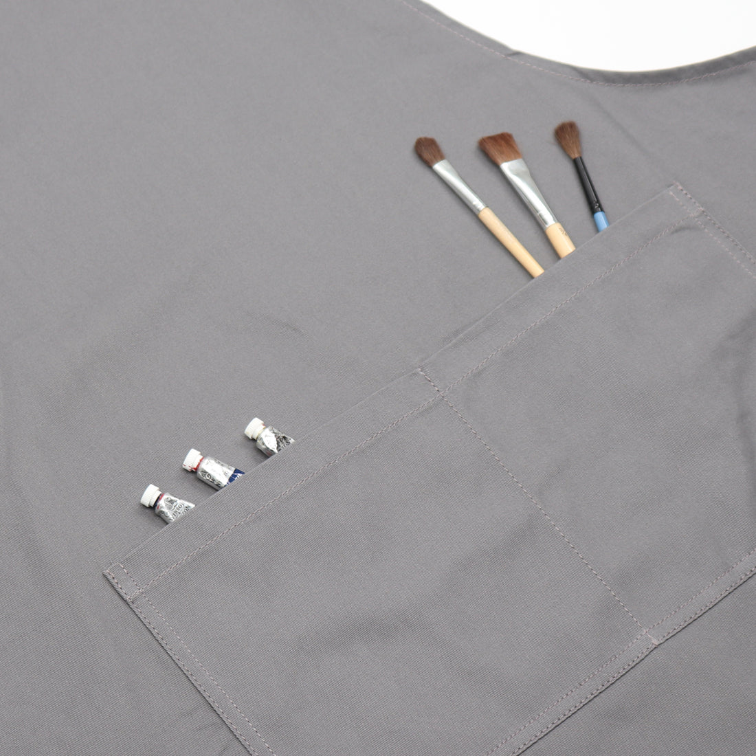 Professional Grade Craft and Chef Apron with Pockets